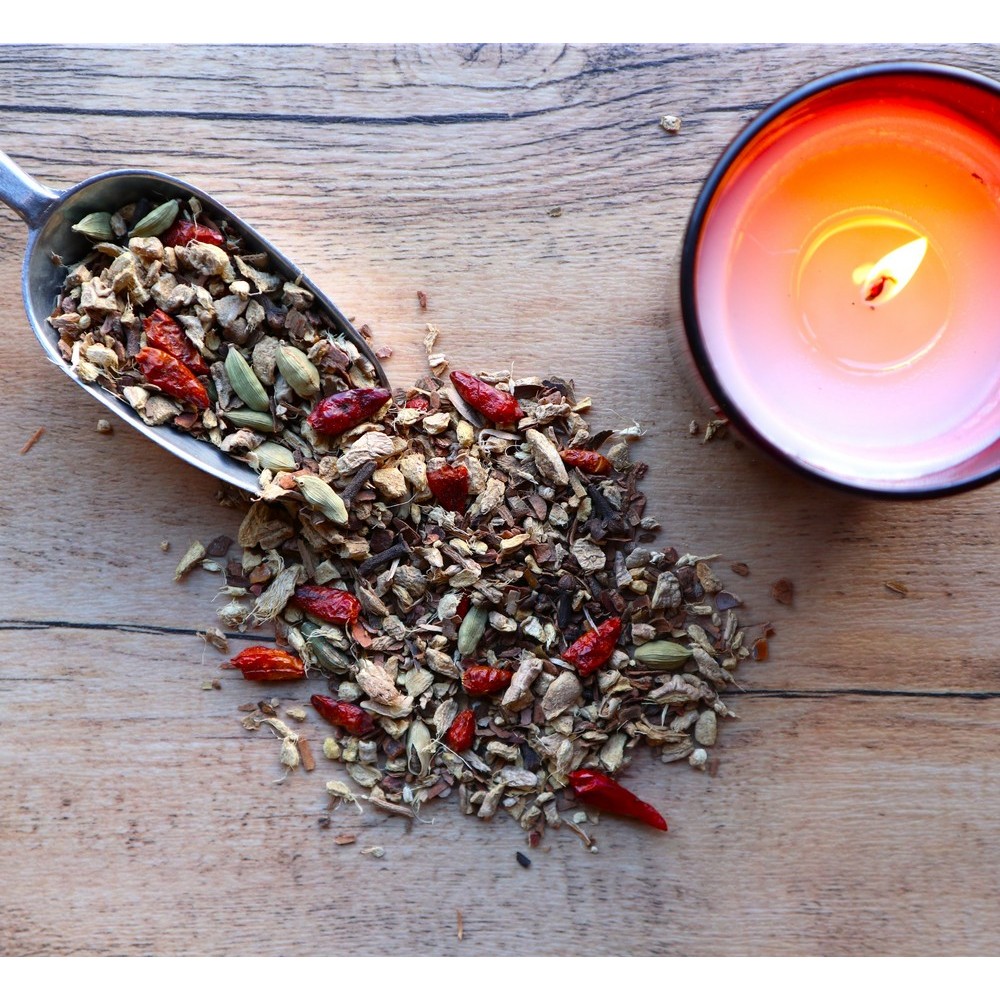 Spice Blend Chai Fire Τσάι